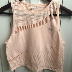 Under Armour Heat Gear Brand New